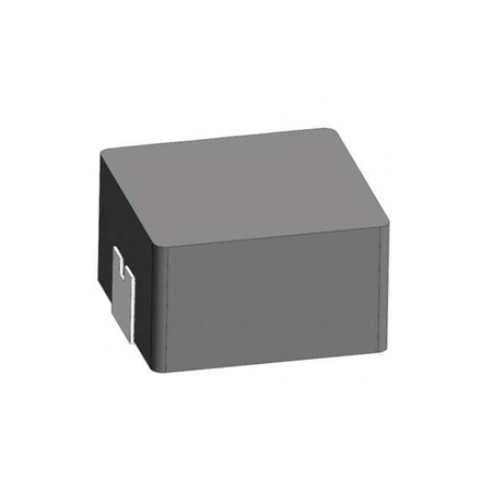 Abracon General Purpose Inductor, 1Uh, 20%, 1 Element, Metal Alloy-Core, Smd, 2826 AMDLA7030Q-1R0MT